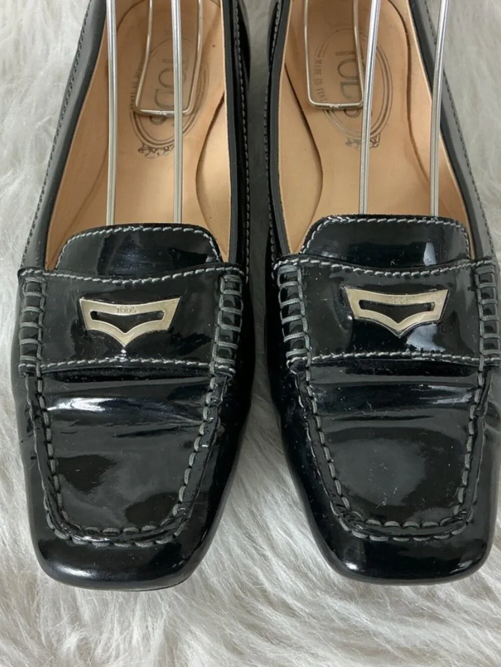 Tods this pair